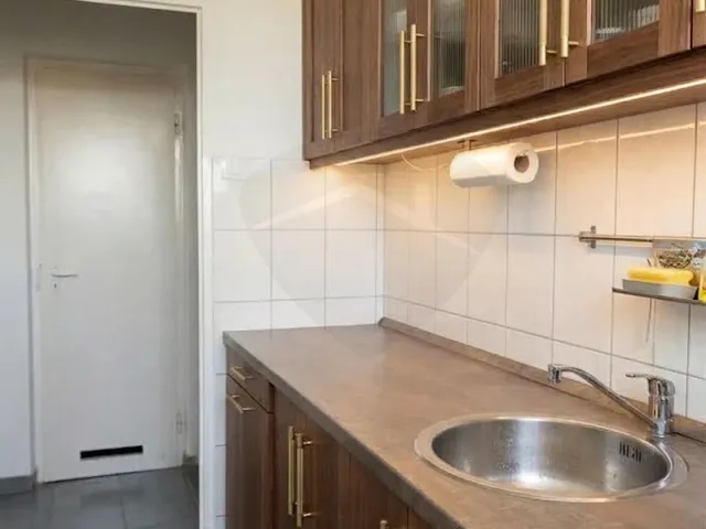 Eladó lakás Budapest XIII. kerület, Vizafogó 46 nm