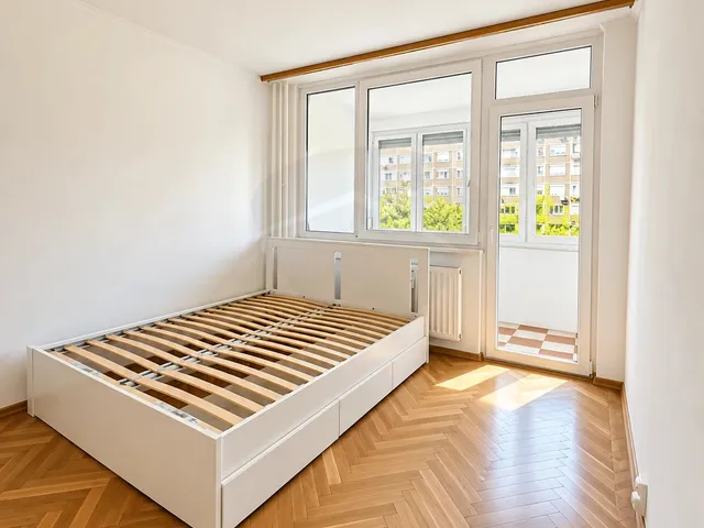 Eladó lakás Budapest XI. kerület, Kelenföld