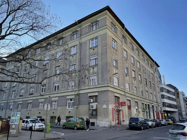 Eladó lakás Budapest VIII. kerület 110 nm