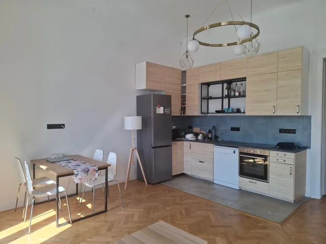 Eladó lakás Budapest IX. kerület, Belső Ferencváros 76 nm