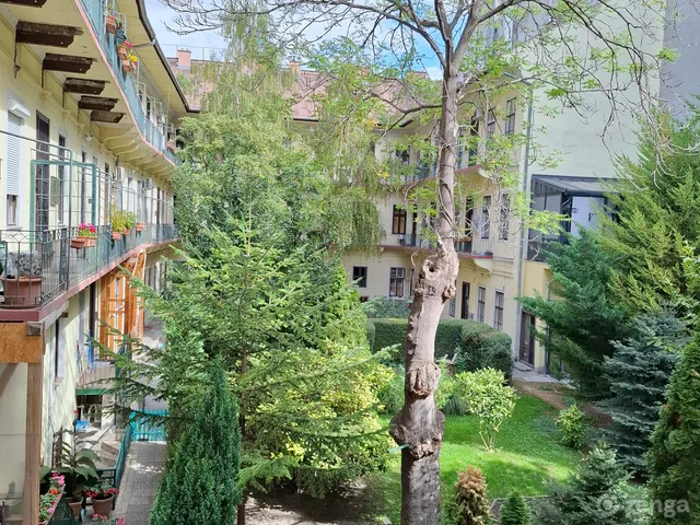 Eladó lakás Budapest IX. kerület, Belső Ferencváros 26 nm
