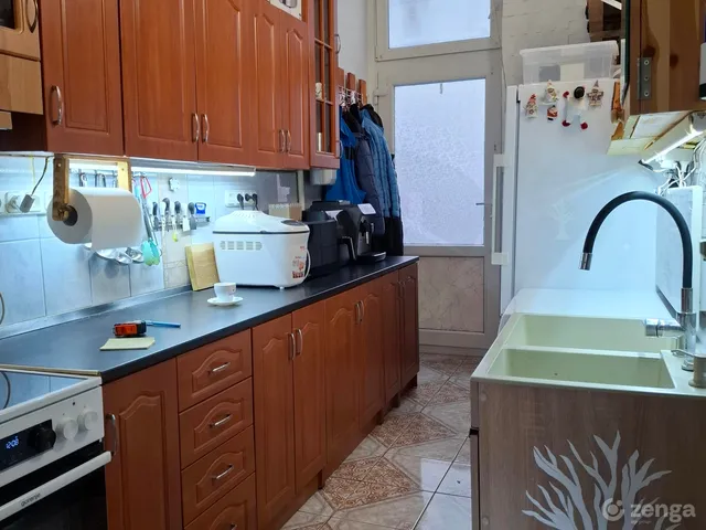 Eladó lakás Budapest IX. kerület, Belső Ferencváros 26 nm