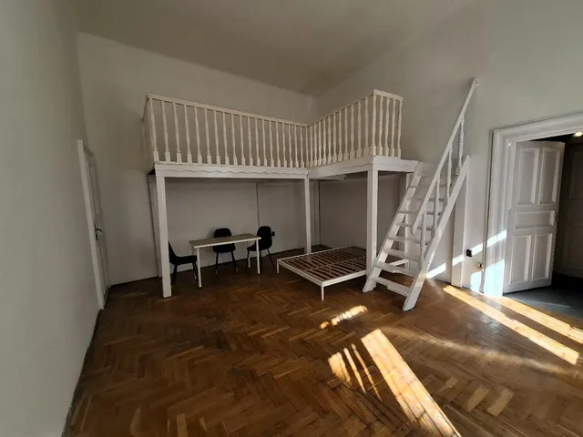 Kiadó lakás Budapest VII. kerület, Belső-Erzsébetváros 100 nm