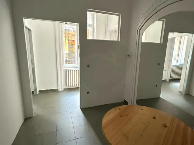 Kiadó lakás Budapest VII. kerület, Belső-Erzsébetváros 100 nm