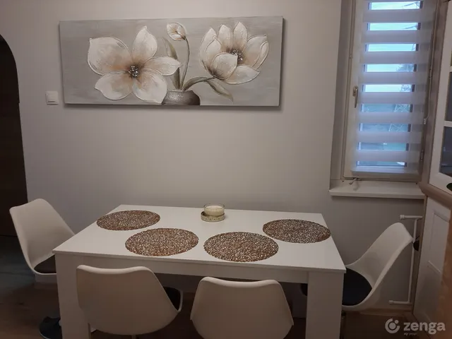 Eladó lakás Budapest X. kerület, Újhegy 57 nm