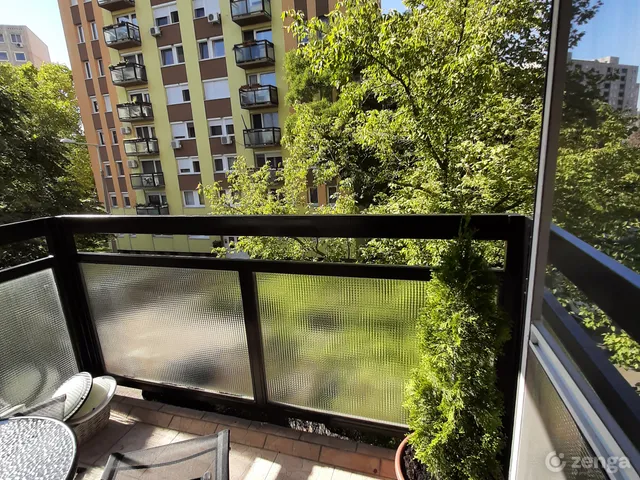 Eladó lakás Budapest X. kerület, Újhegy 57 nm