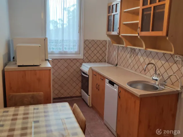 Kiadó lakás Budapest IX. kerület, Középső Ferencváros 53 nm