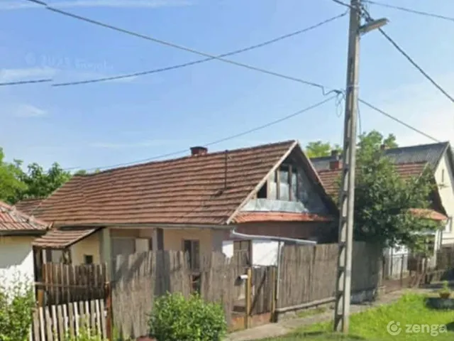 Eladó ház Tarnaméra 50 nm