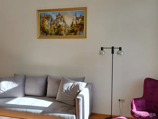 Eladó lakás Budapest V. kerület, Belváros 85 nm