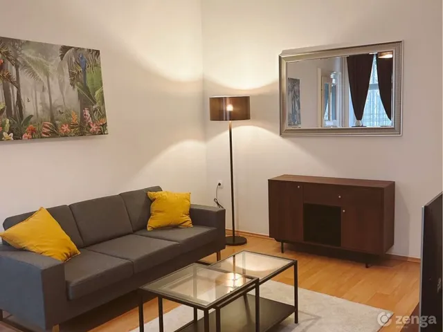 Kiadó lakás Budapest VII. kerület, Vörösmarty utca 40 nm