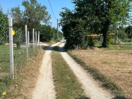 Eladó telek Zamárdi, Kőhegy 1109 nm