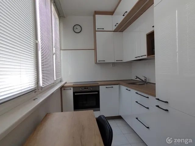 Kiadó lakás Esztergom, Budai Nagy Antal utca 55 nm