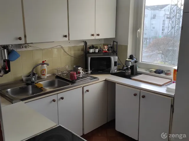 Eladó lakás Budapest XIII. kerület, Angyalföld 74 nm