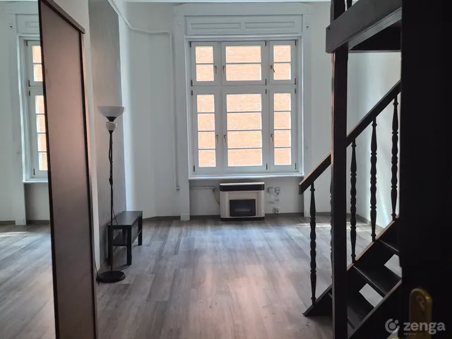 Kiadó lakás Budapest VII. kerület, Belső-Erzsébetváros 40 nm