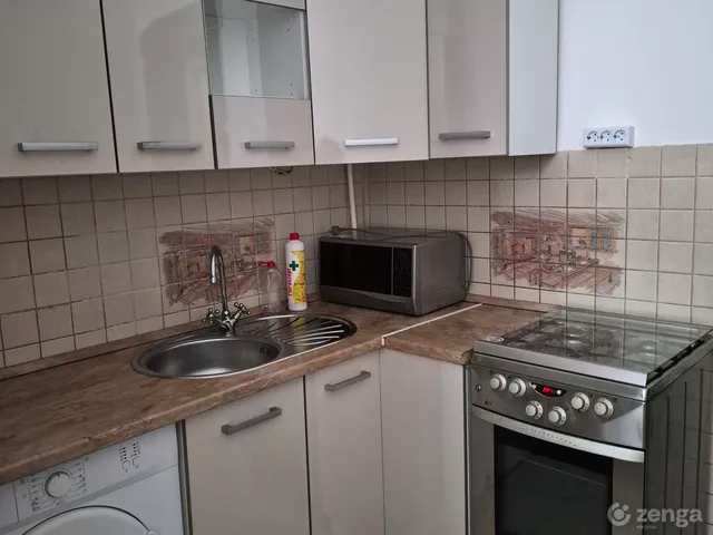 Kiadó lakás Budapest VII. kerület, Belső-Erzsébetváros, Dob u. 9 40 nm