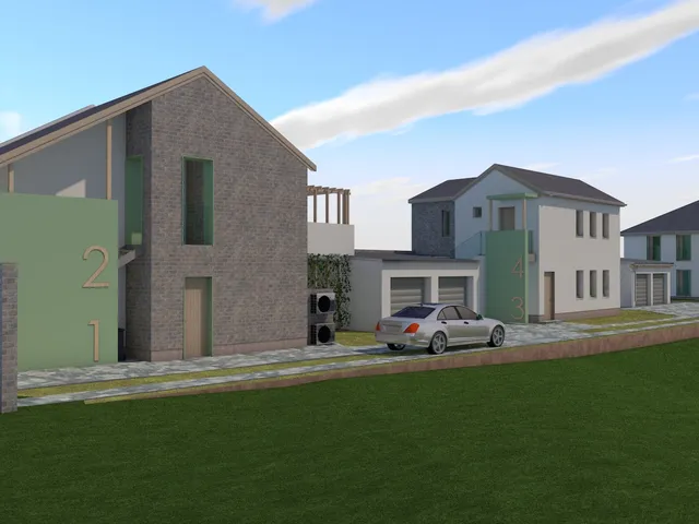 Eladó lakás Baja 48 nm