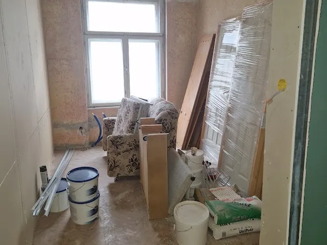 Eladó lakás Budapest VI. kerület, Diplomatanegyed 110 nm