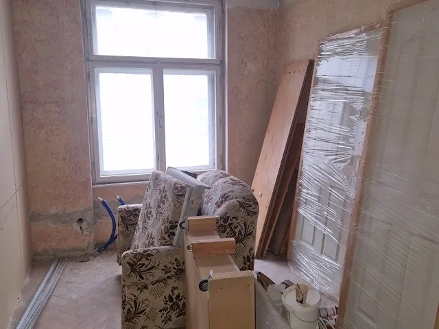 Eladó lakás Budapest VI. kerület, Diplomatanegyed 110 nm