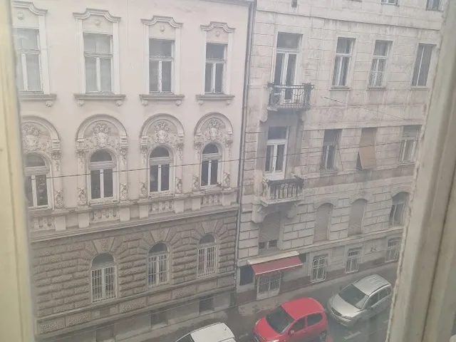 Eladó lakás Budapest VI. kerület, Diplomatanegyed 110 nm