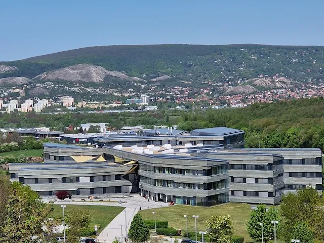 Eladó telek Törökbálint, Annahegy 735 nm