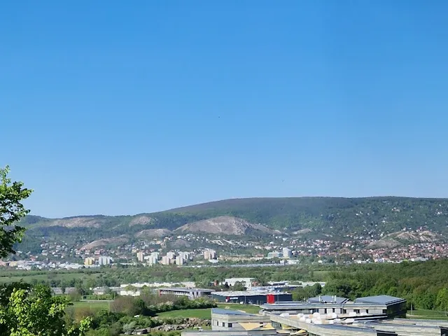 Eladó telek Törökbálint, Annahegy 735 nm