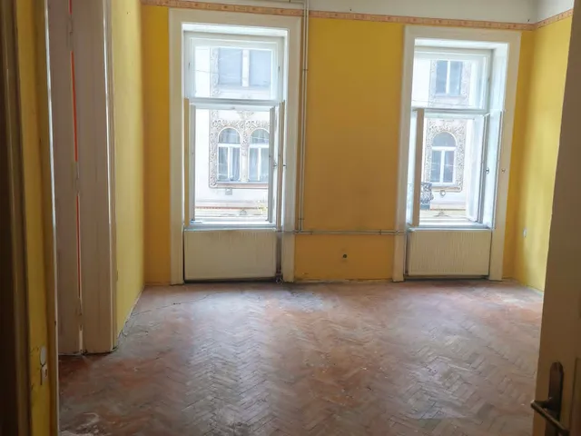 Eladó lakás Budapest VII. kerület, Külső-Erzsébetváros 78 nm