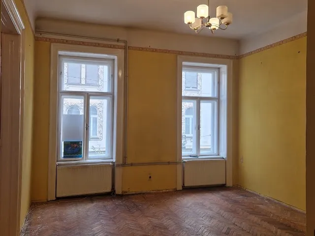 Eladó lakás Budapest VII. kerület, Külső-Erzsébetváros 78 nm
