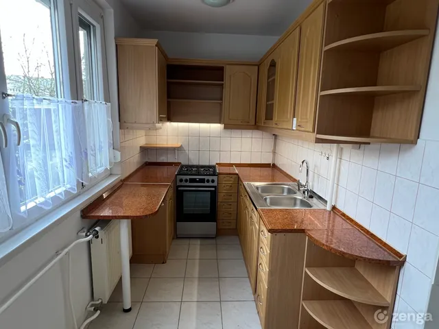 Kiadó lakás Szigetszentmiklós 62 nm