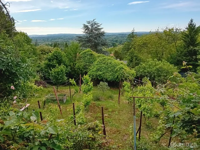 Eladó telek Szentendre, Tyúkosdűlő 957 nm