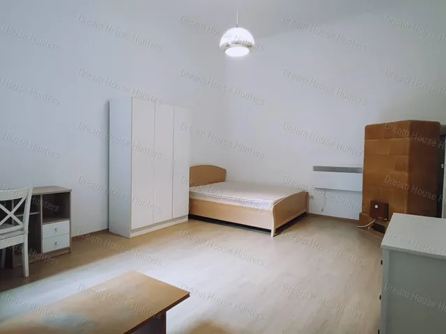 Kiadó lakás Budapest VII. kerület 42 nm