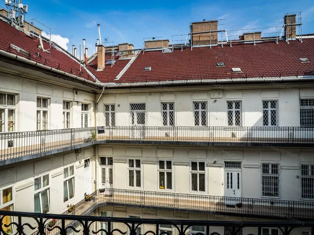 Kiadó lakás Budapest XIII. kerület 76 nm
