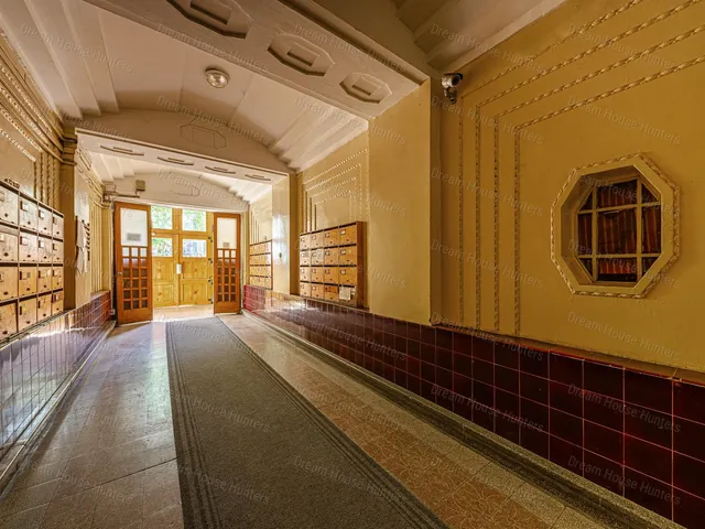 Eladó lakás Budapest XI. kerület 103 nm