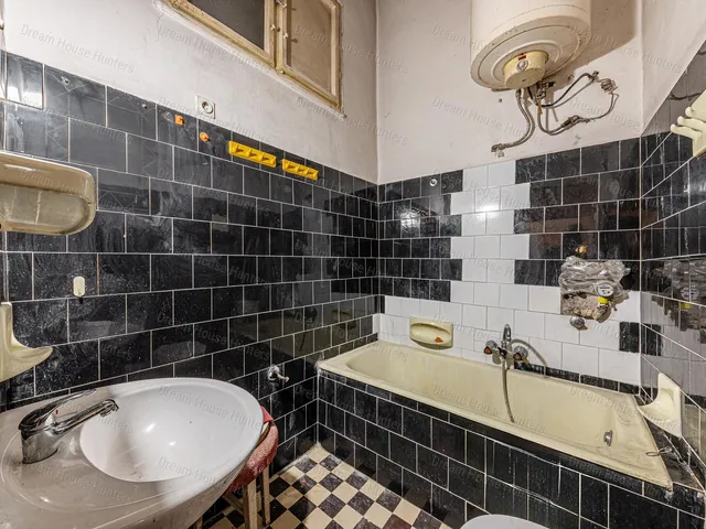 Eladó lakás Budapest VIII. kerület 106 nm