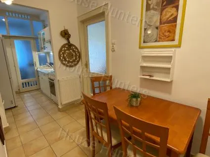 Kiadó lakás Budapest III. kerület 40 nm