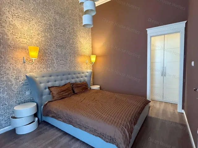 Eladó lakás Budapest VII. kerület 63 nm