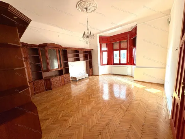 Eladó lakás Budapest IX. kerület 81 nm