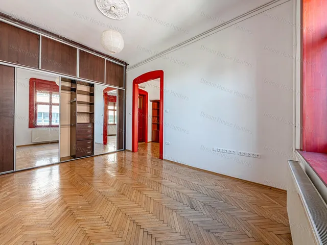 Eladó lakás Budapest IX. kerület 81 nm