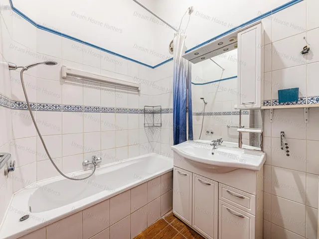 Eladó lakás Budapest IX. kerület 81 nm