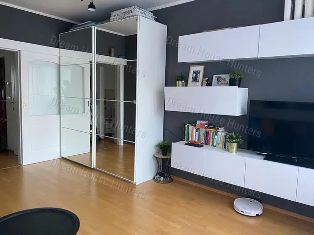 Eladó lakás Budapest II. kerület 46 nm