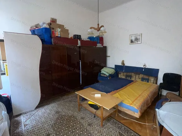 Eladó lakás Budapest VII. kerület 31 nm