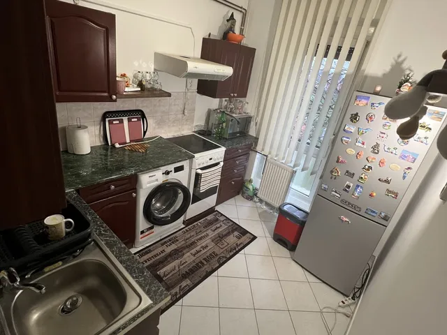 Eladó lakás Dombóvár 60 nm