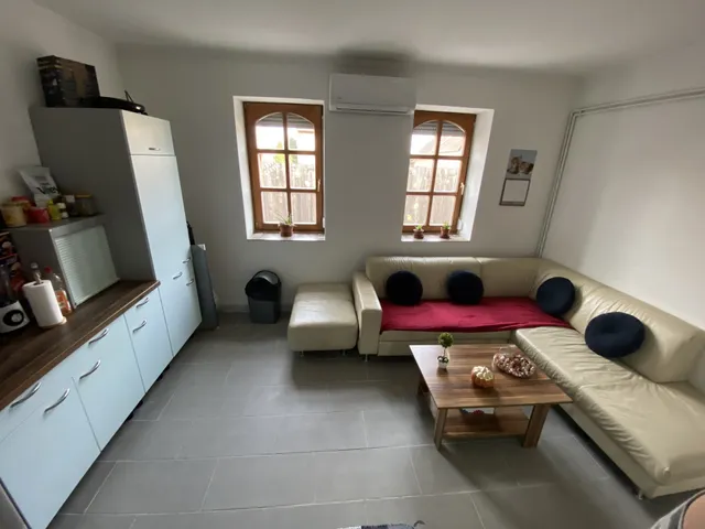 Eladó ház Dombóvár 47 nm