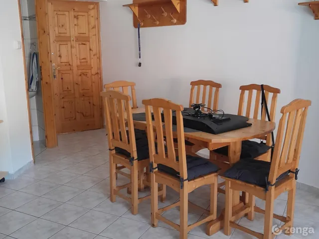 Eladó lakás Zalakaros 43 nm