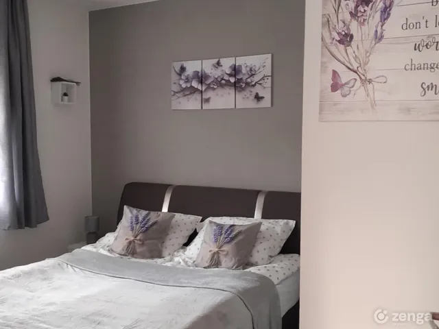 Eladó lakás Zalakaros 43 nm