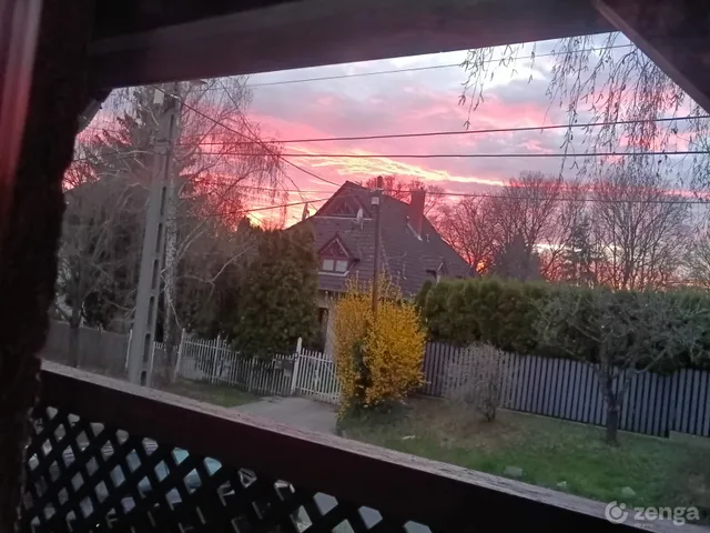 Eladó ház Budapest II. kerület, Pesthidegkút-Ófalu 180 nm