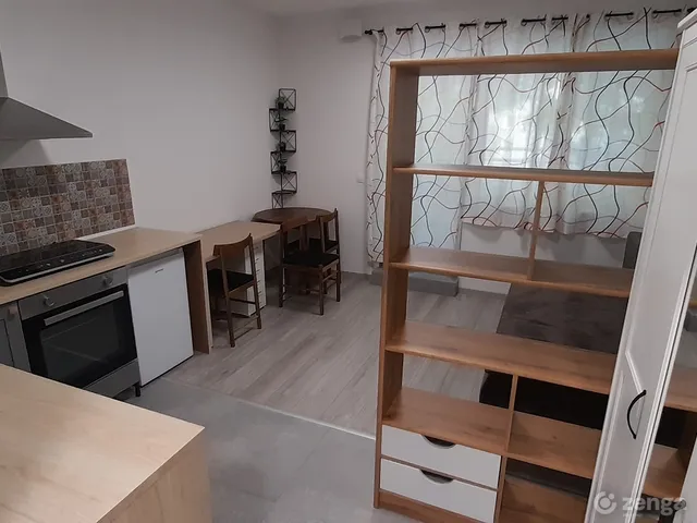 Kiadó lakás Debrecen, Belváros 23 nm