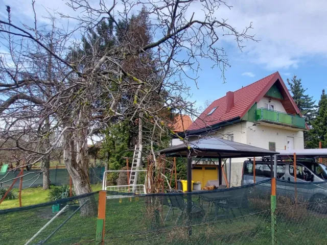 Eladó üdülő és hétvégi ház Zánka 85 nm