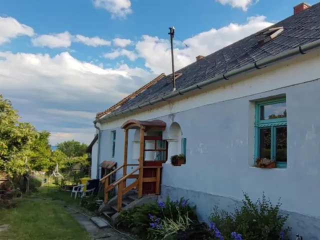 Eladó ház Zánka 75 nm