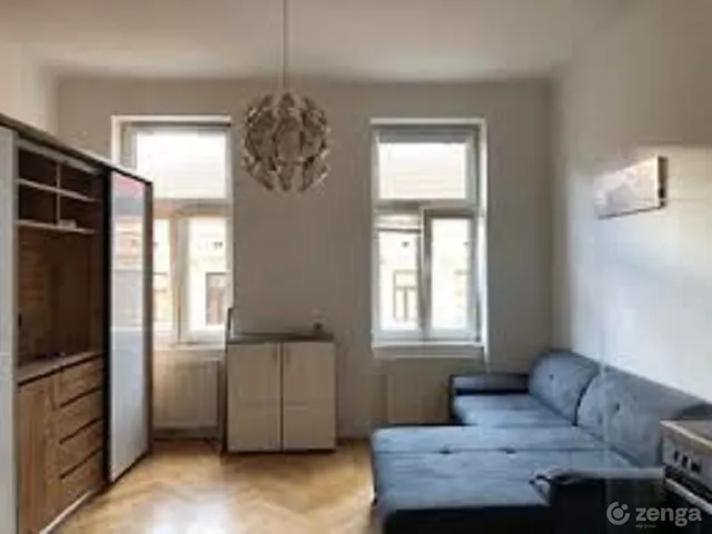 Kiadó lakás Budapest XVI. kerület, Mátyásföld 27 nm
