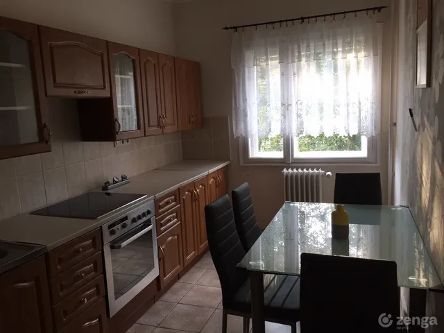Kiadó lakás Budapest XV. kerület, Újpalota 34 nm